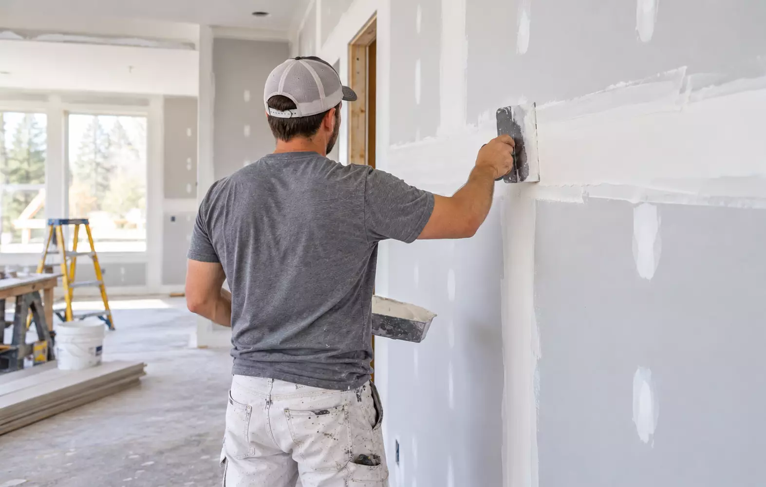 drywall