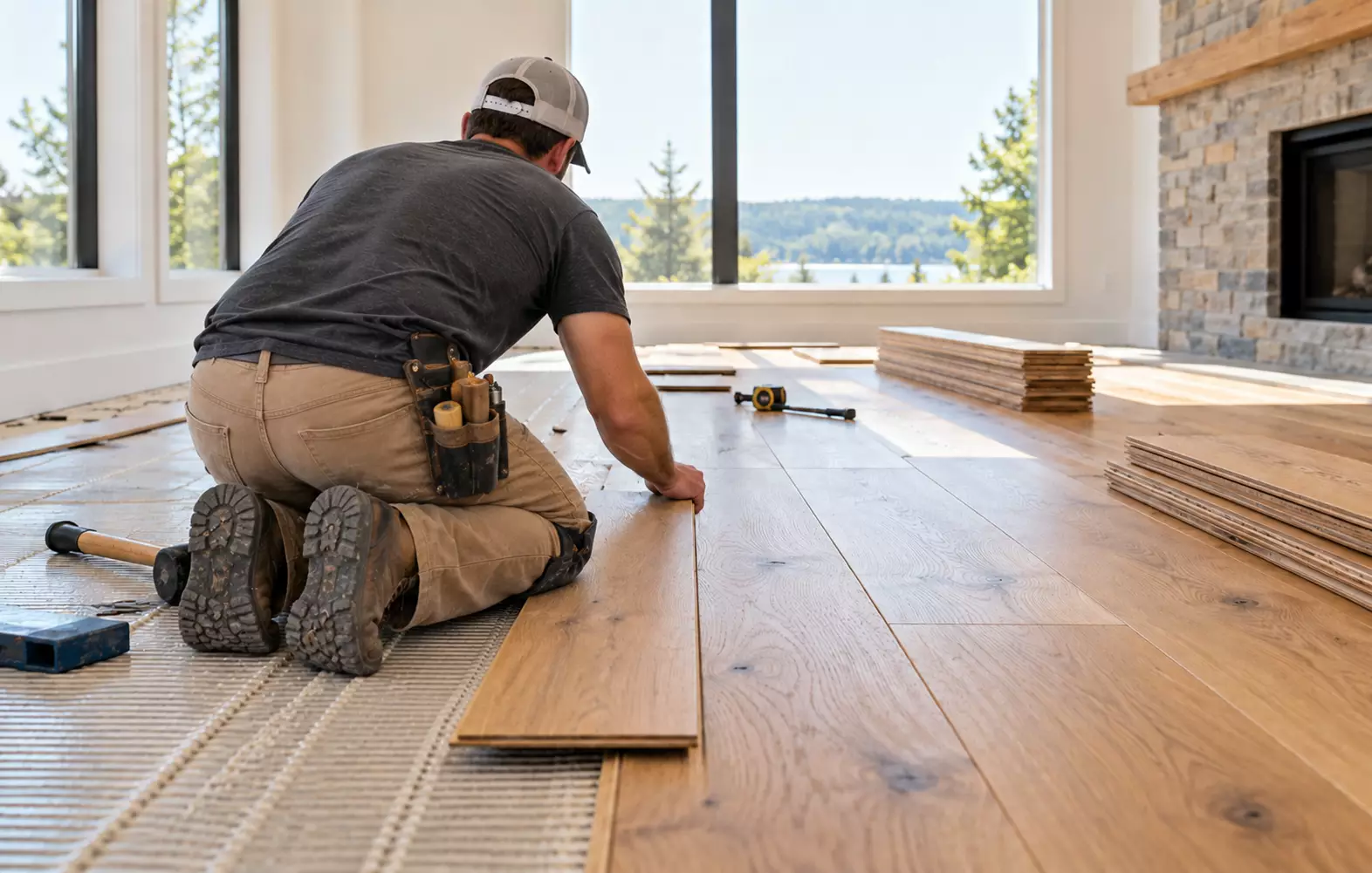 flooring